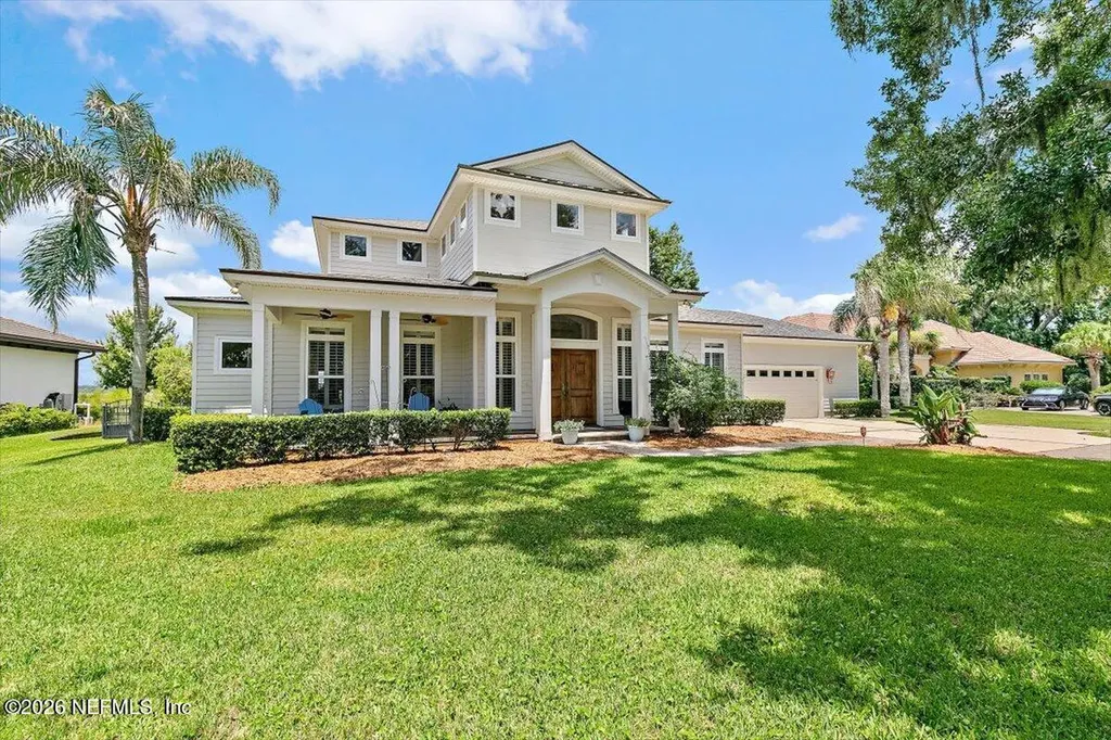 2010 Tara Court Neptune Beach FL 32266