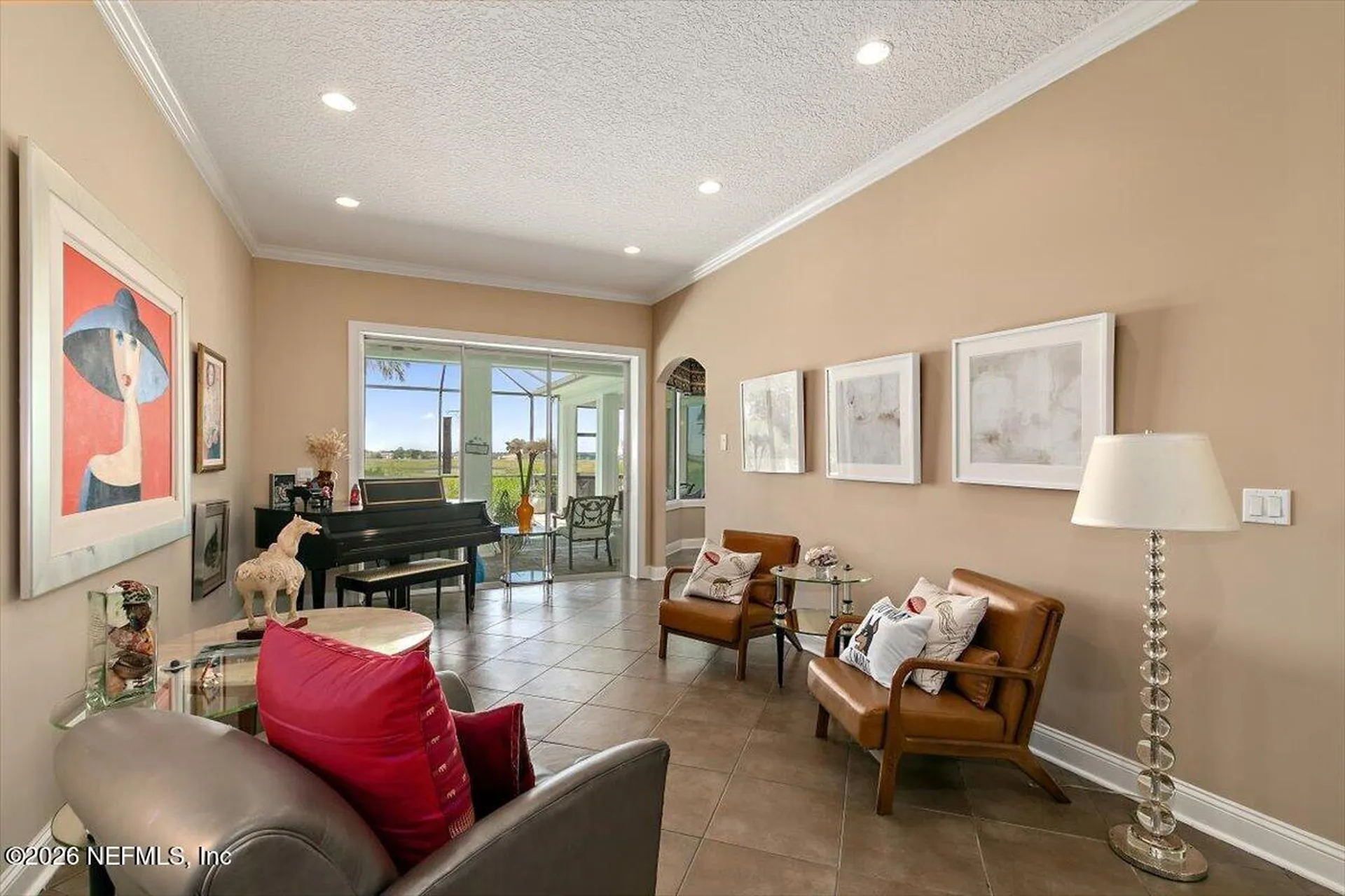 2010 Tara Court Neptune Beach FL 32266