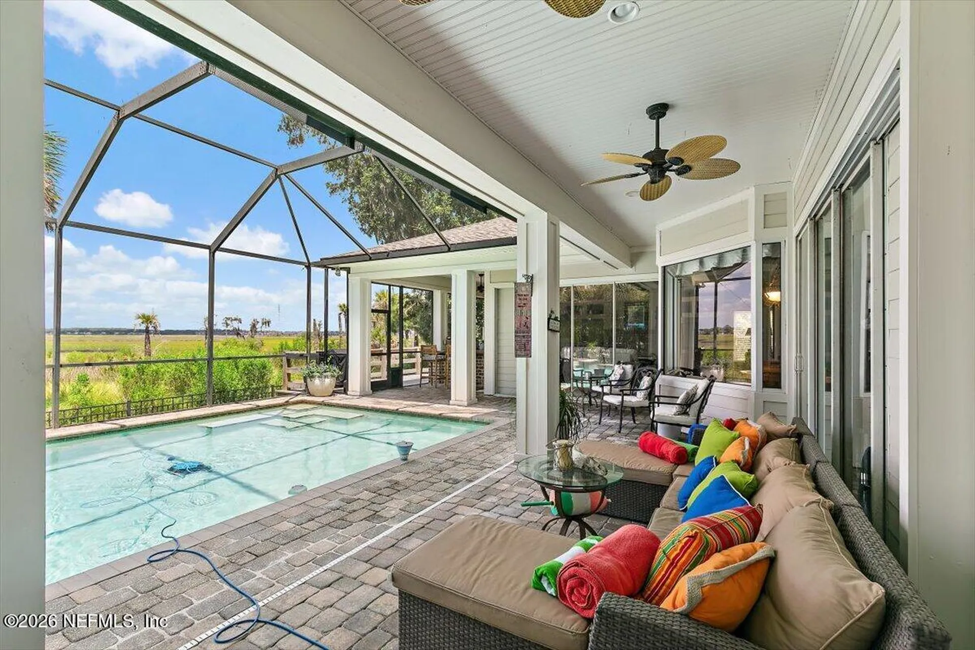 2010 Tara Court Neptune Beach FL 32266