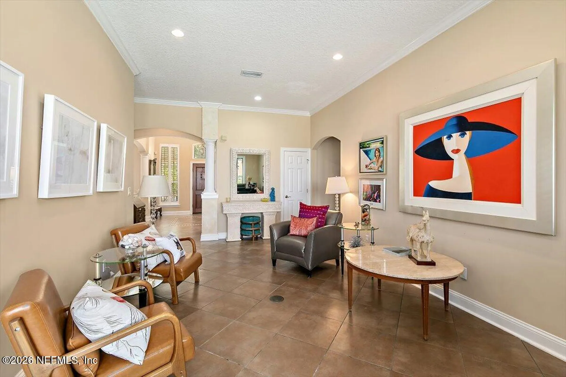 2010 Tara Court Neptune Beach FL 32266