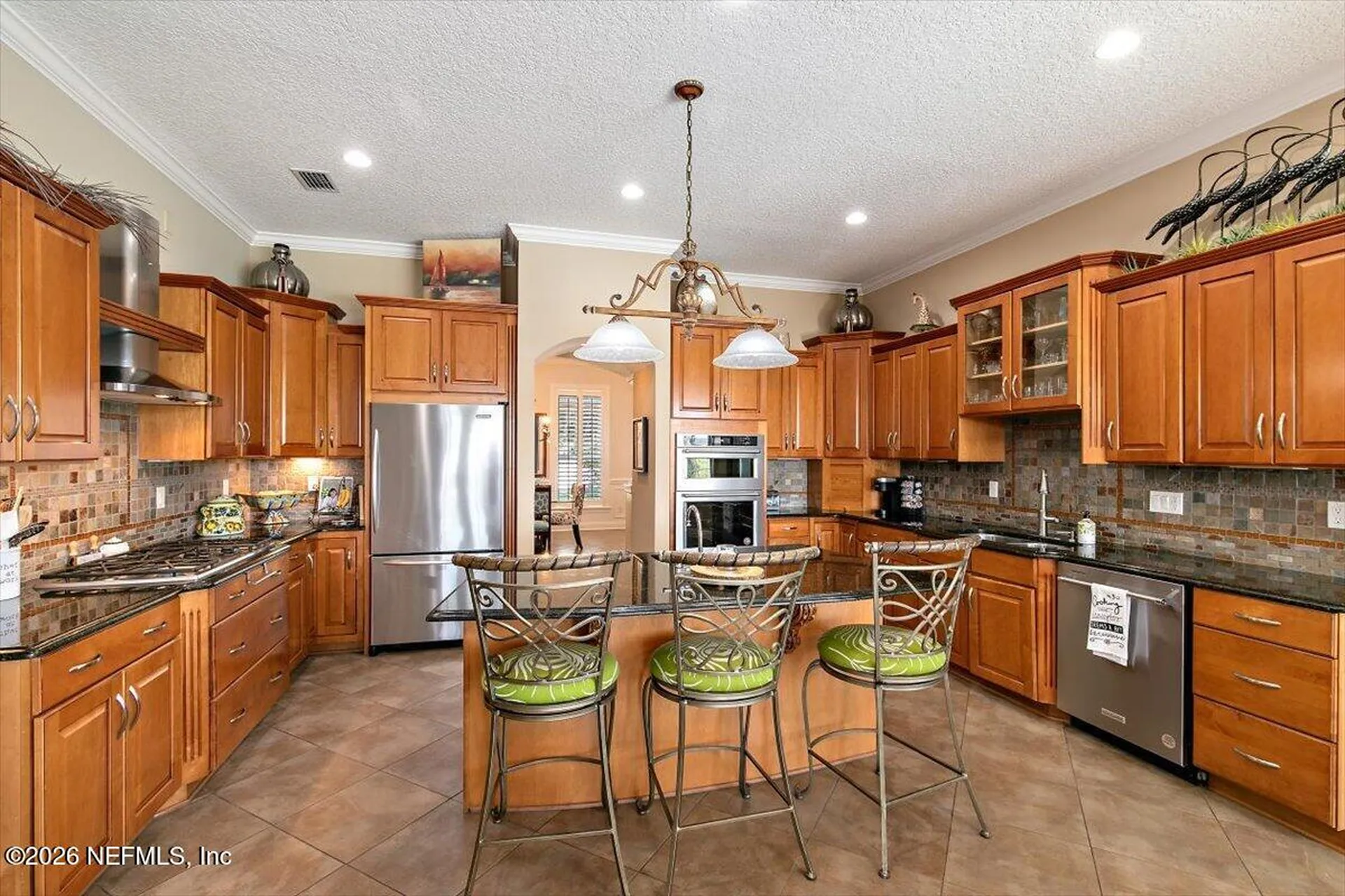 2010 Tara Court Neptune Beach FL 32266