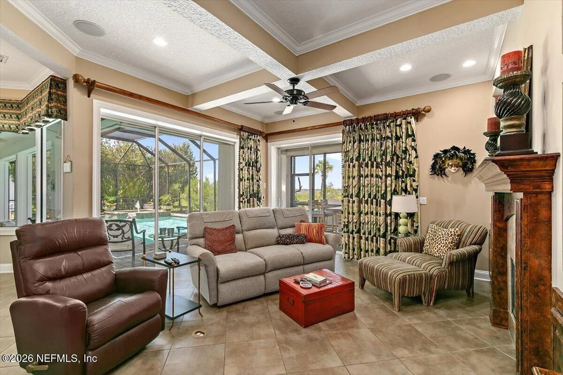 2010 Tara Court Neptune Beach FL 32266