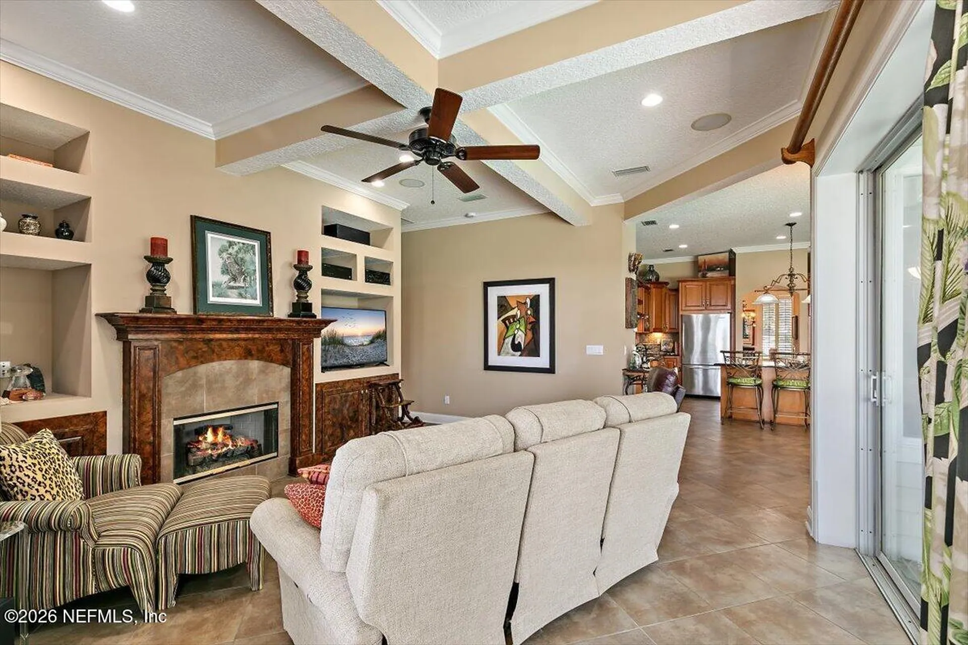 2010 Tara Court Neptune Beach FL 32266
