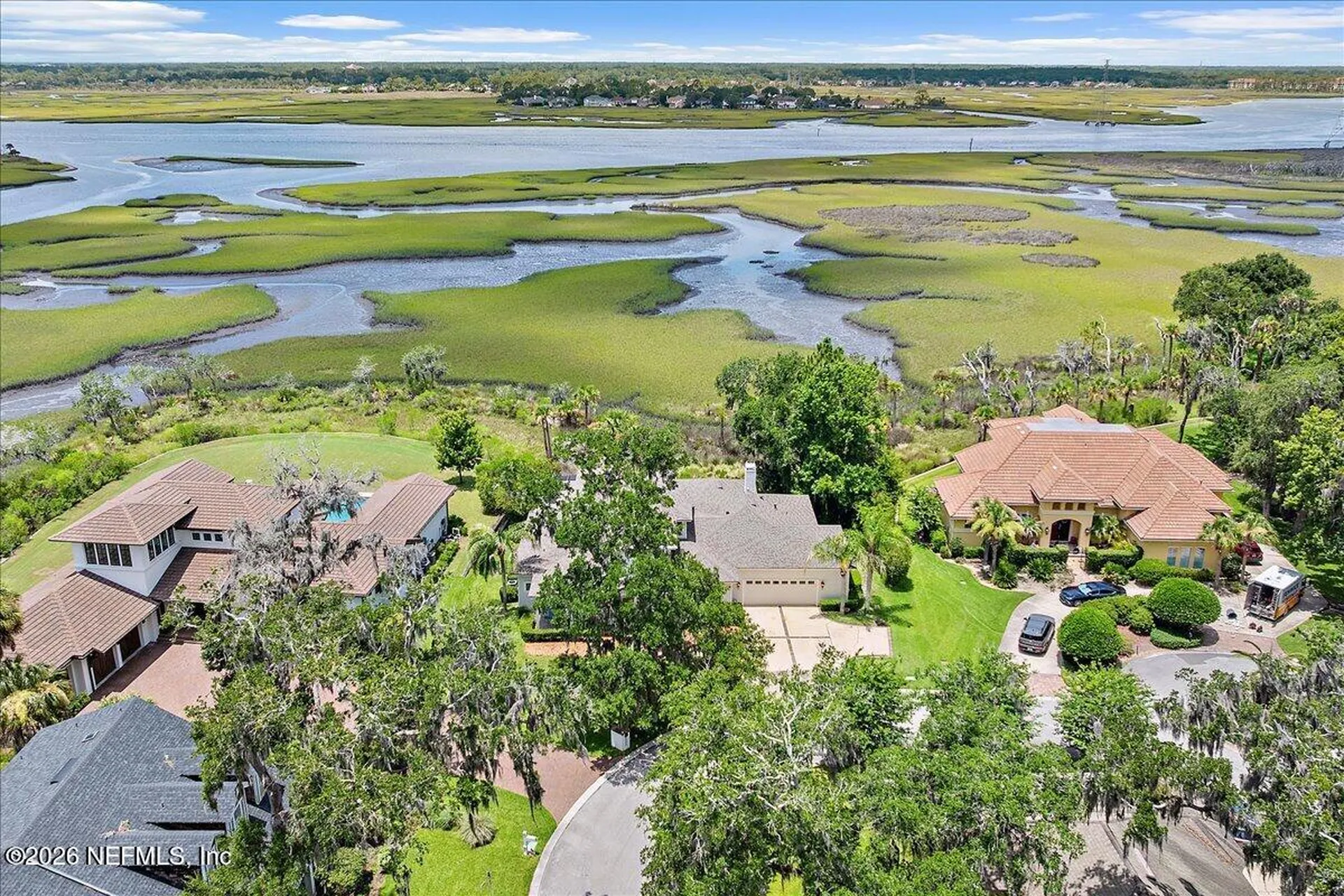 2010 Tara Court Neptune Beach FL 32266