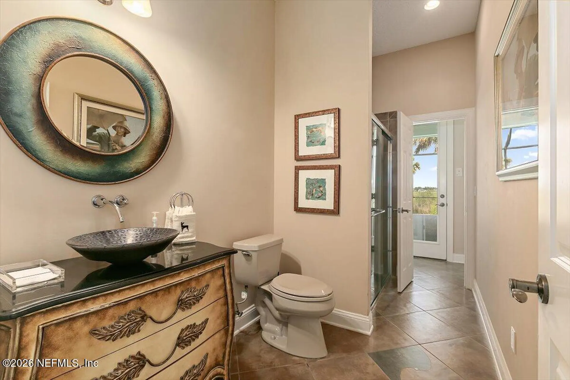 2010 Tara Court Neptune Beach FL 32266