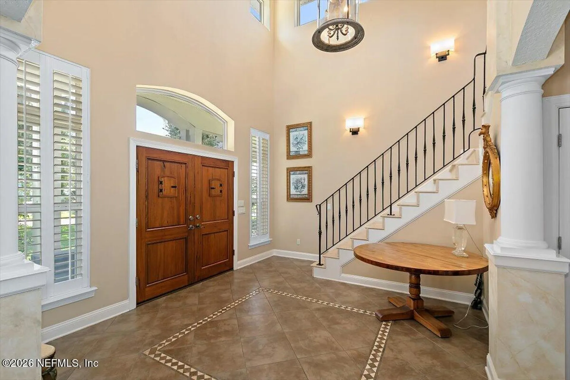 2010 Tara Court Neptune Beach FL 32266