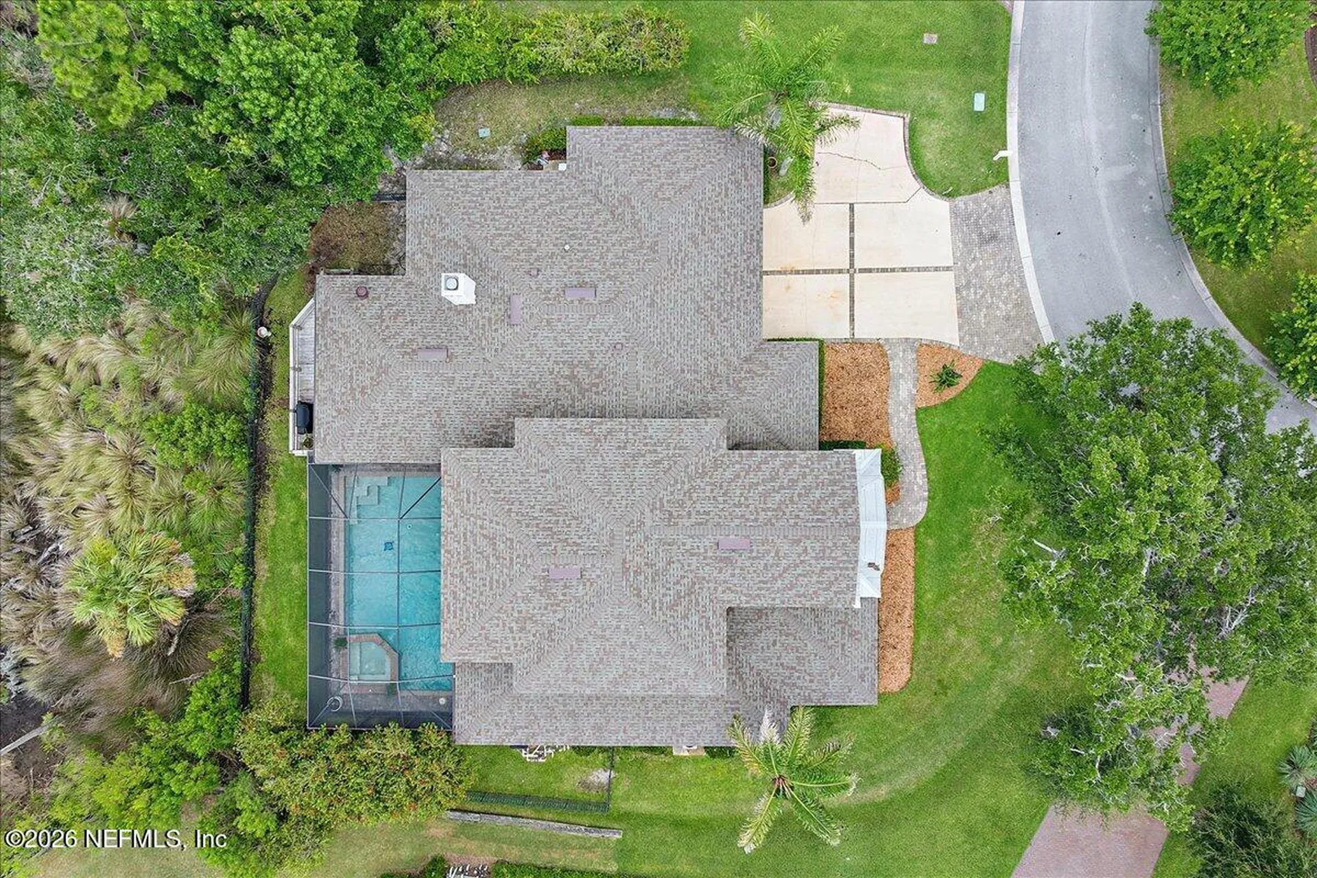2010 Tara Court Neptune Beach FL 32266
