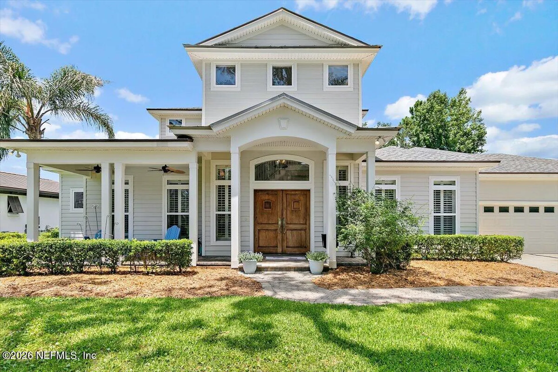 2010 Tara Court Neptune Beach FL 32266