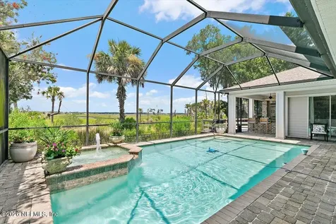 2010 Tara Court Neptune Beach FL 32266