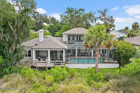 2010 Tara Court Neptune Beach FL 32266