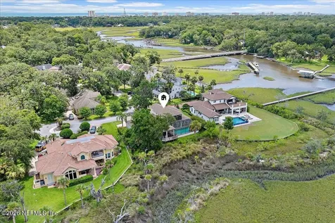 2010 Tara Court Neptune Beach FL 32266