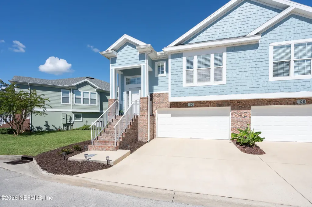 110 Sunset Circle S St. Augustine FL 32080