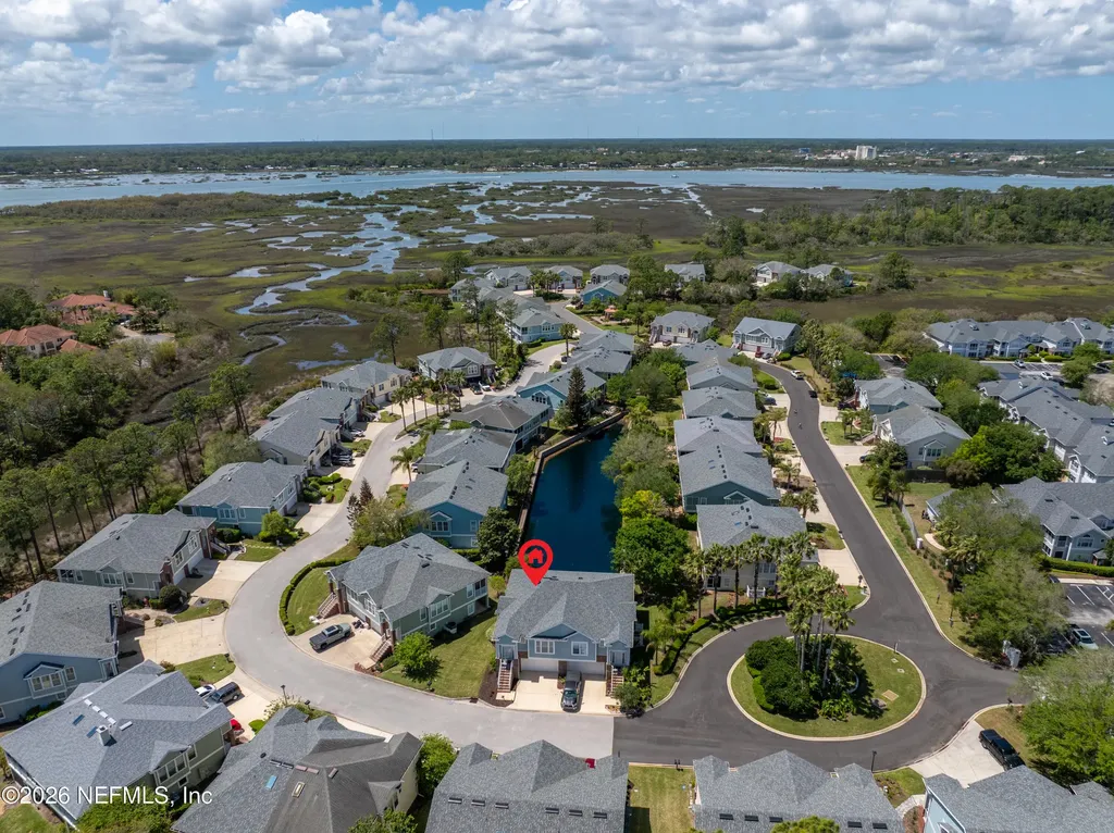 110 Sunset Circle S St. Augustine FL 32080