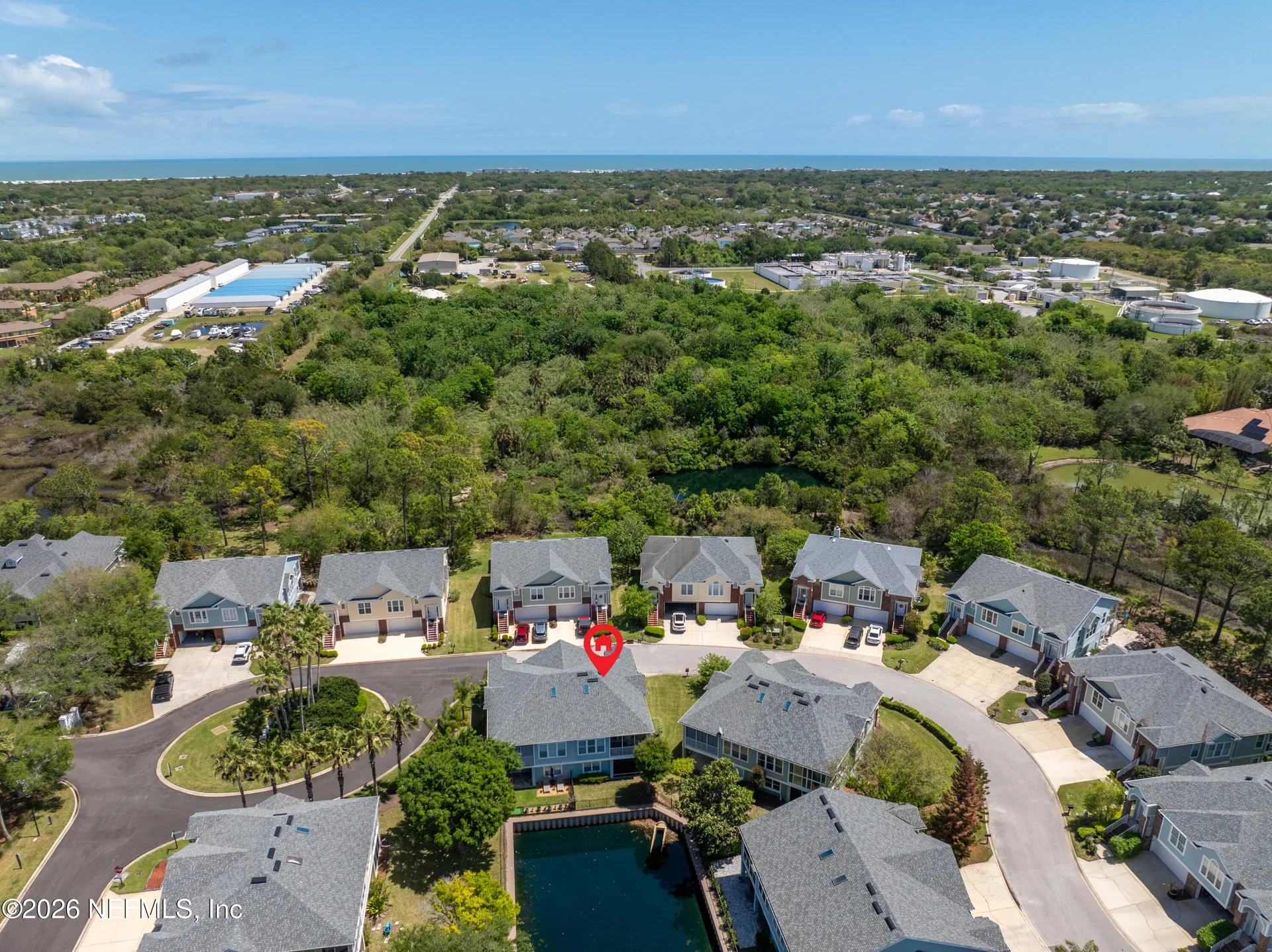110 Sunset Circle S St. Augustine FL 32080