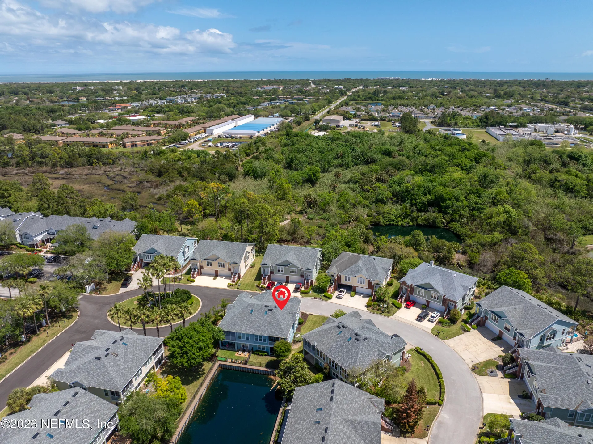 110 Sunset Circle S St. Augustine FL 32080