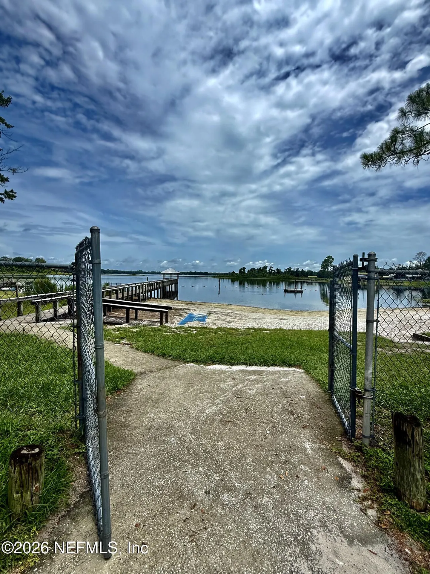 112 Peach Orchard Road Pomona Park FL 32181
