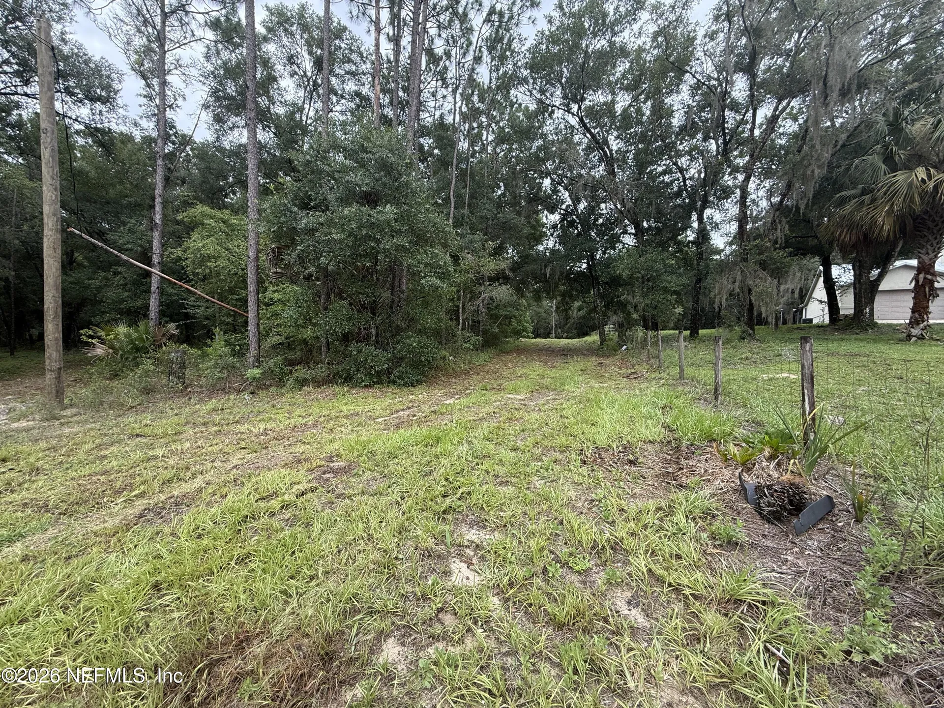 112 Peach Orchard Road Pomona Park FL 32181