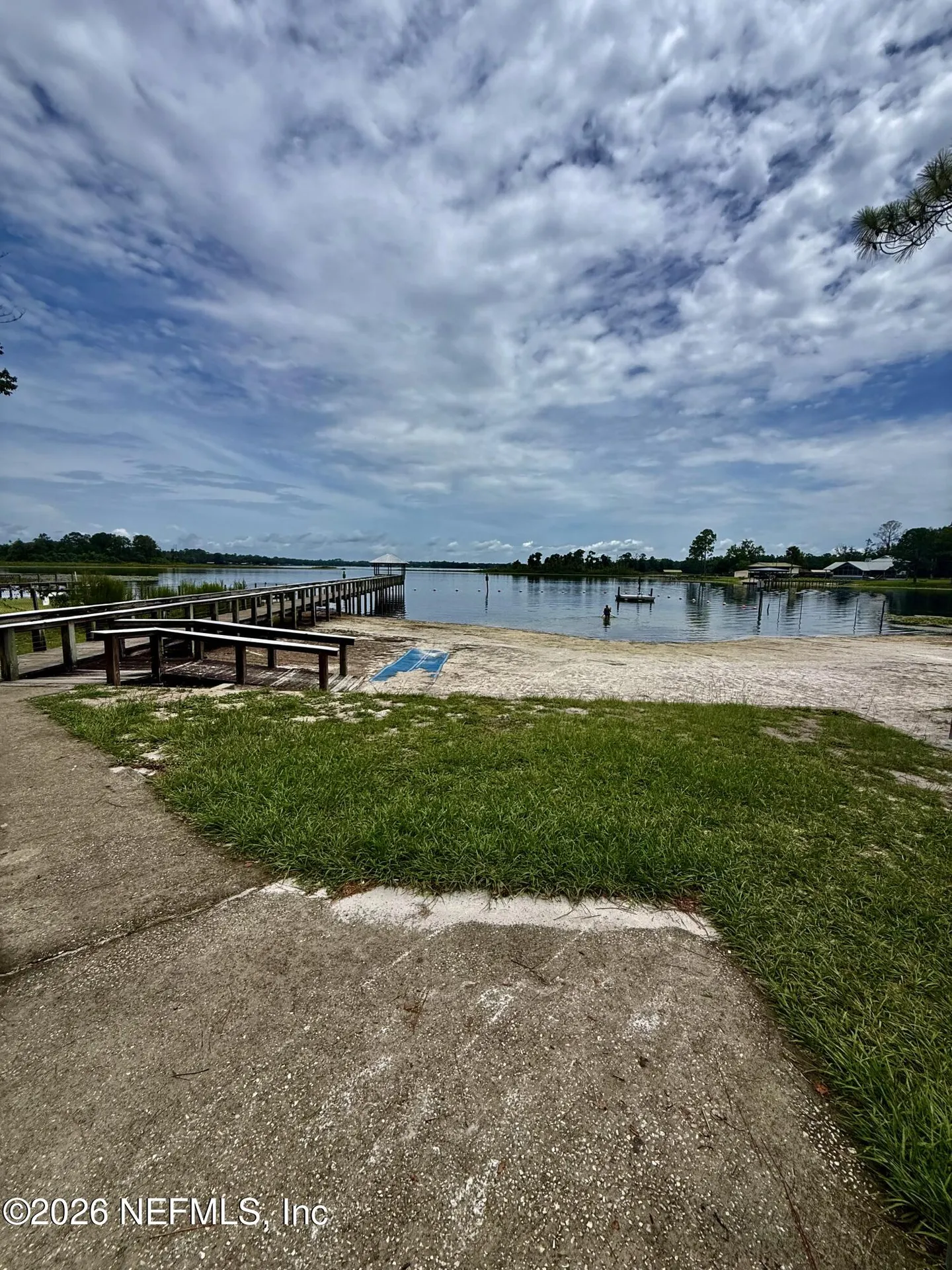112 Peach Orchard Road Pomona Park FL 32181