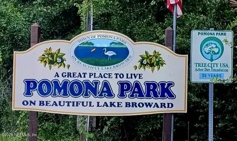 112 Peach Orchard Road Pomona Park FL 32181