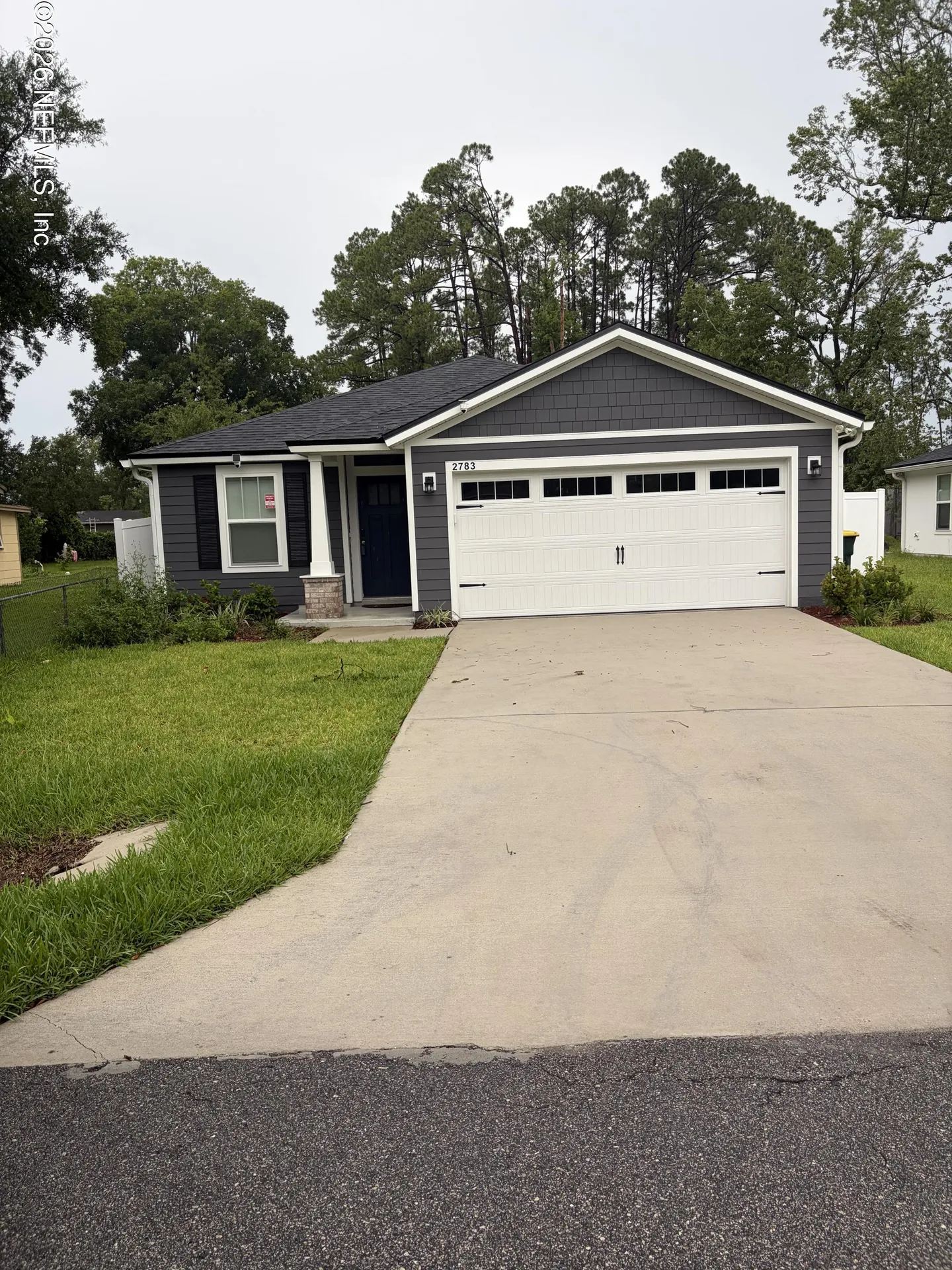 2783 Larsen Road Jacksonville FL 32207