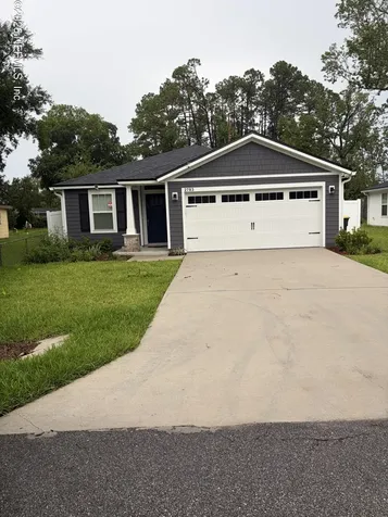 2783 Larsen Road Jacksonville FL 32207