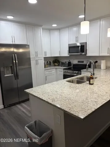 2783 Larsen Road Jacksonville FL 32207