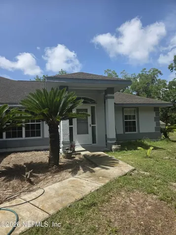 19211 NE State Road 26 Hawthorne FL 32640