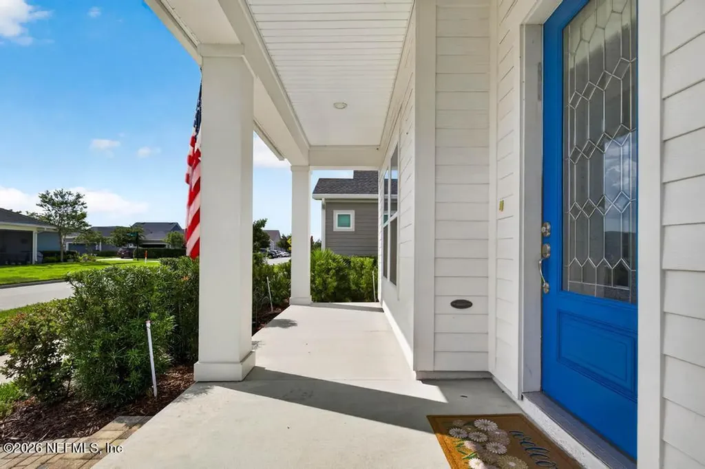 187 Beale Avenue St. Augustine FL 32092