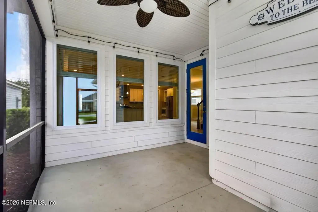 187 Beale Avenue St. Augustine FL 32092