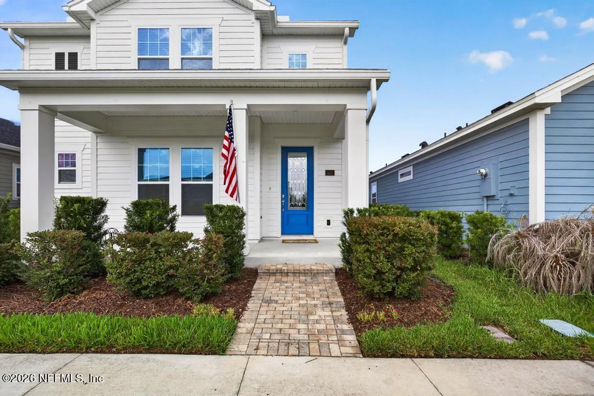 187 Beale Avenue St. Augustine FL 32092