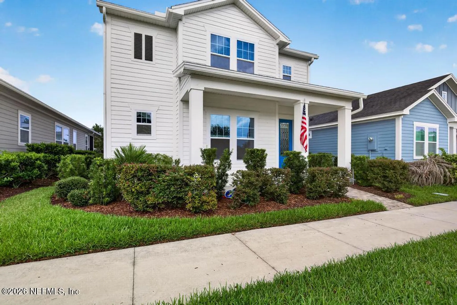 187 Beale Avenue St. Augustine FL 32092