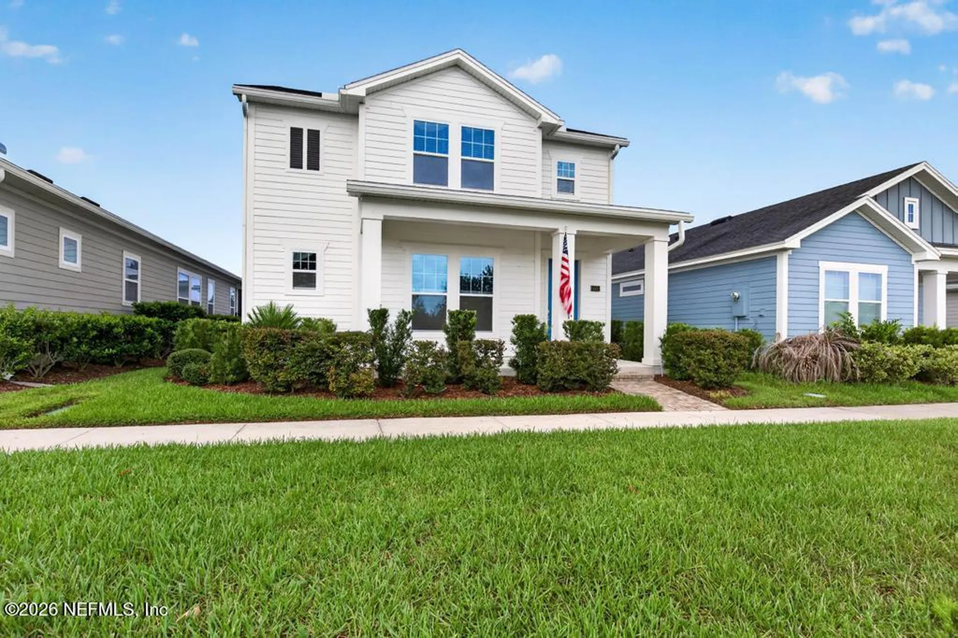 187 Beale Avenue St. Augustine FL 32092