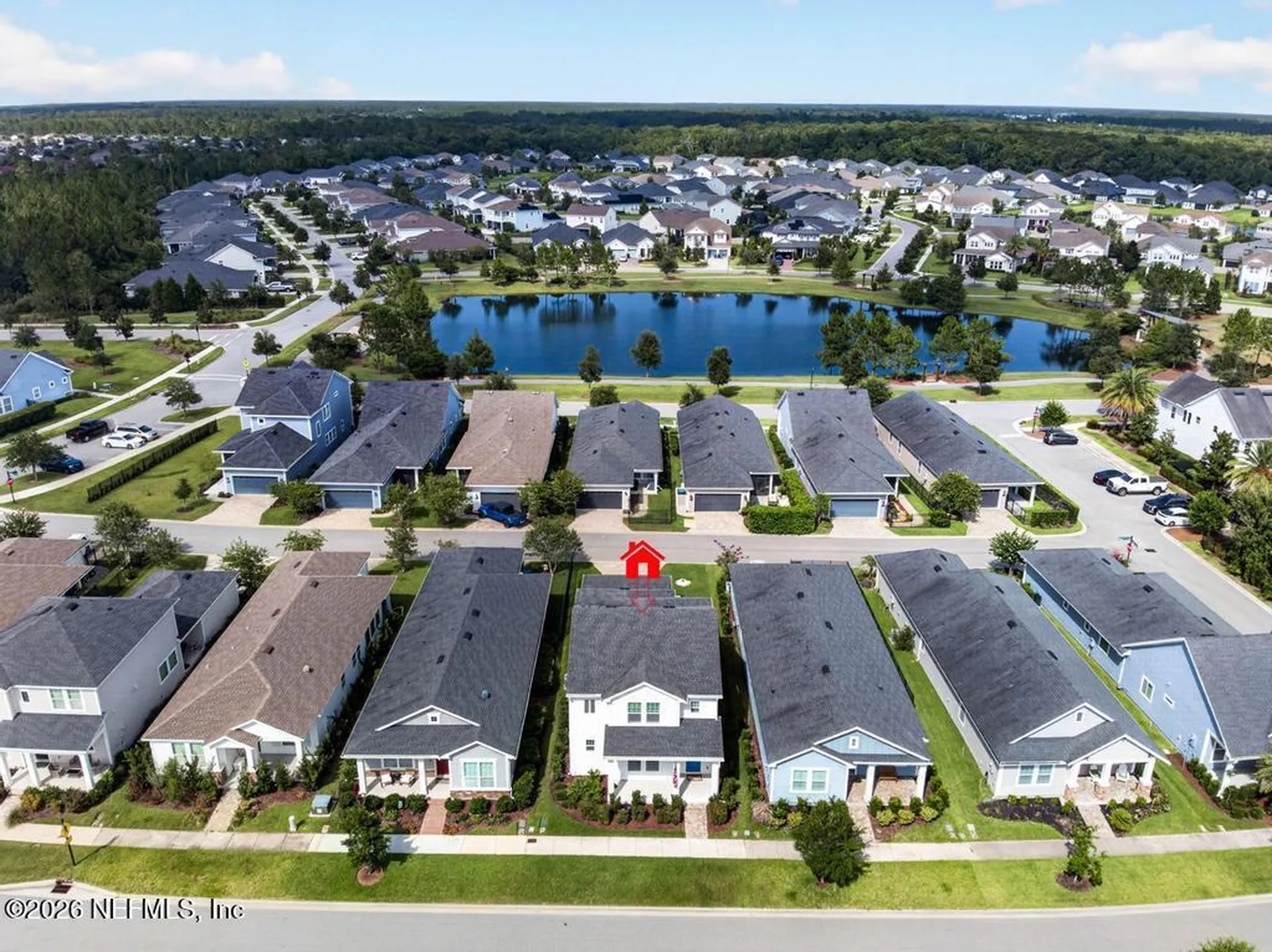 187 Beale Avenue St. Augustine FL 32092