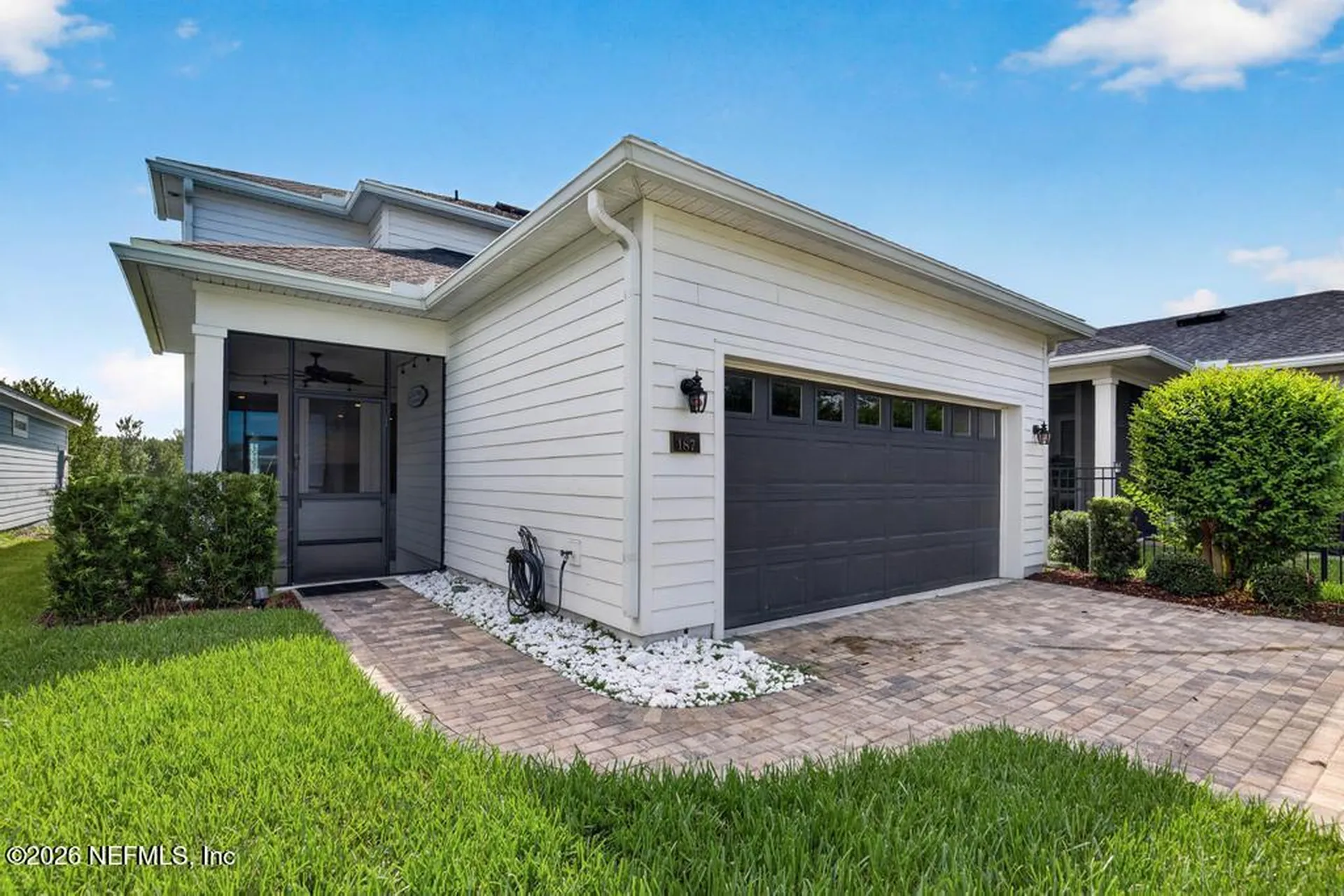 187 Beale Avenue St. Augustine FL 32092