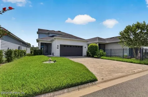187 Beale Avenue St. Augustine FL 32092