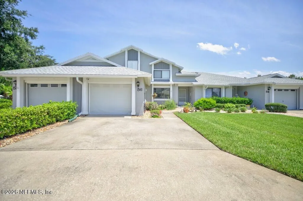 56 Lake Forest Place Palm Coast FL 32137