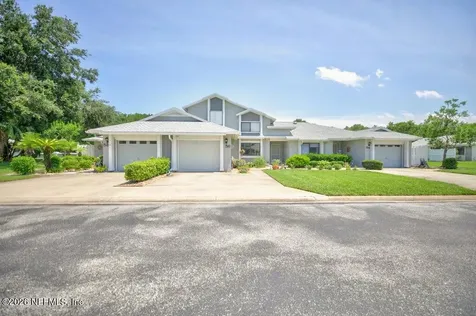 56 Lake Forest Place Palm Coast FL 32137