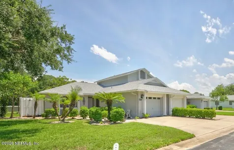 56 Lake Forest Place Palm Coast FL 32137