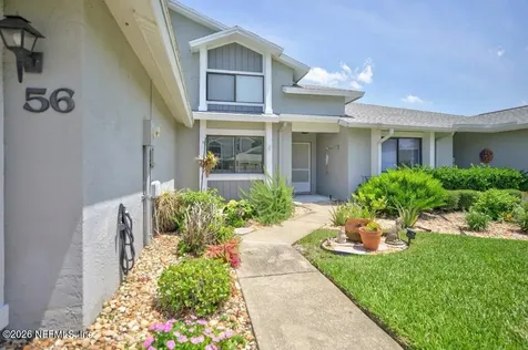 56 Lake Forest Place Palm Coast FL 32137