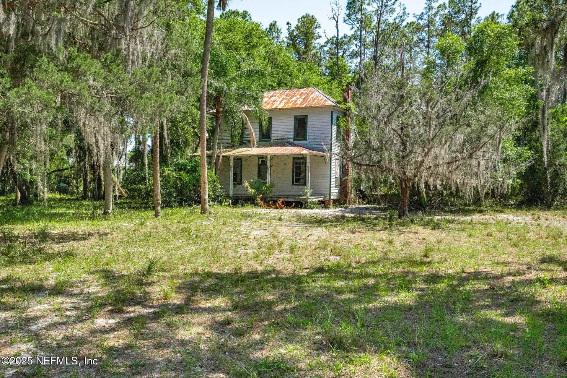 762 National Forest Road 75g Road Palatka FL 32177