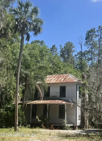 762 National Forest Road 75g Road Palatka FL 32177