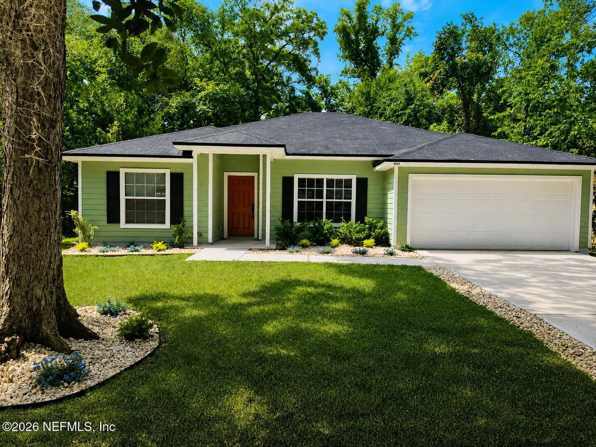 4030 Hunter Circle Jacksonville FL 32207