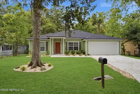 4030 Hunter Circle Jacksonville FL 32207