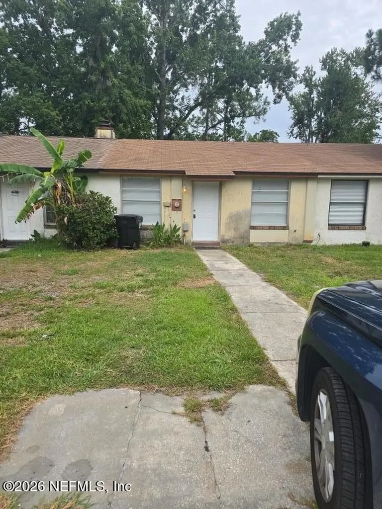 2626 Gifford Avenue Orange Park FL 32065
