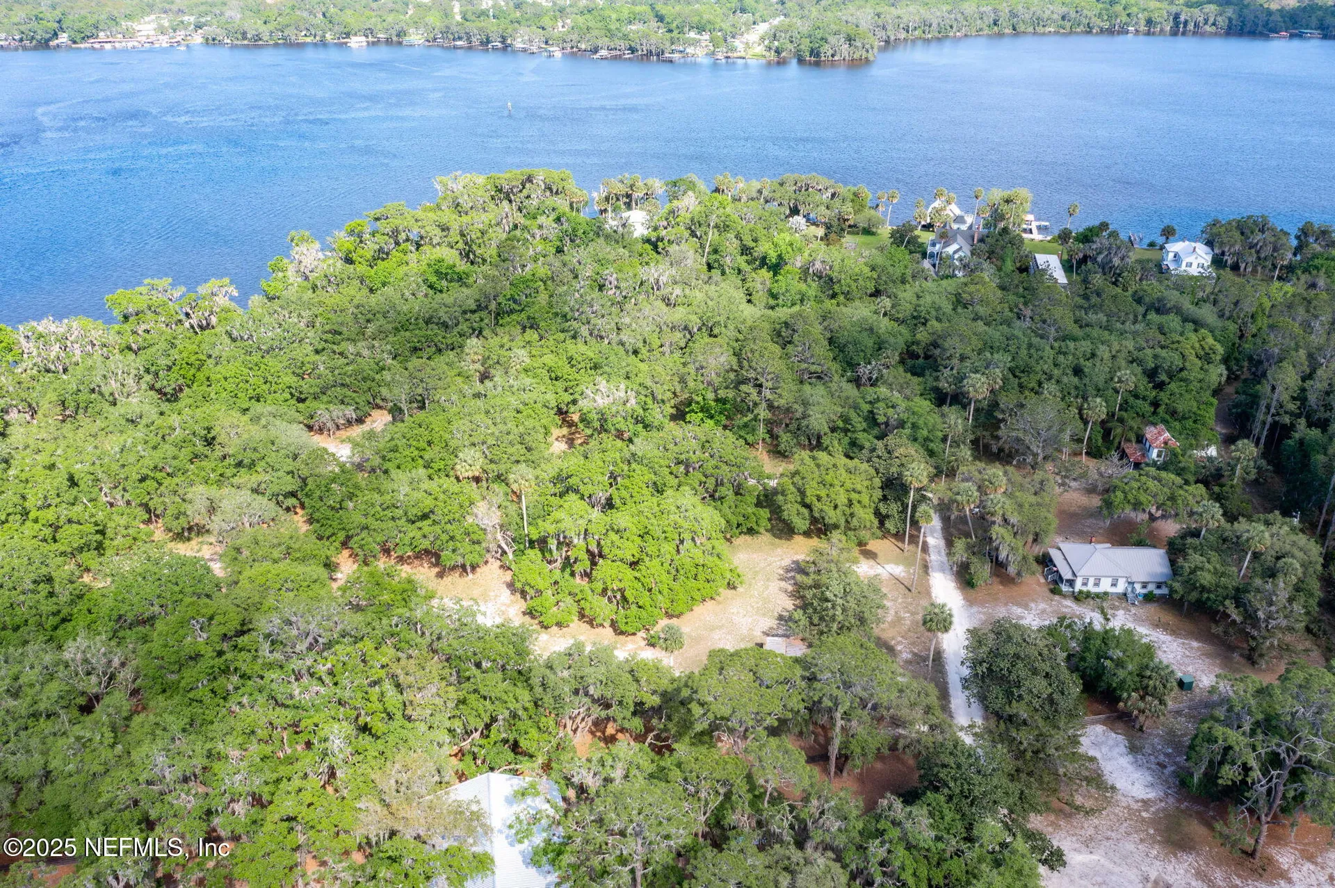 766 National Forest Road 75g Road Palatka FL 32177