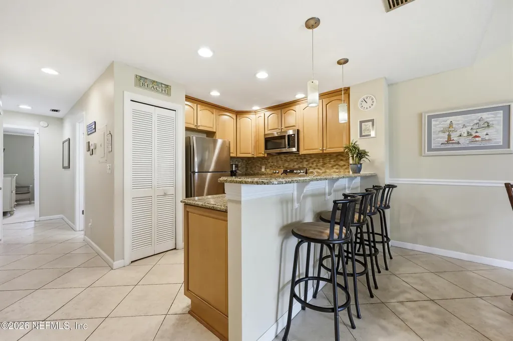 27 Village Del Lago Circle St. Augustine FL 32080