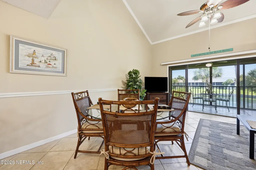 27 Village Del Lago Circle St. Augustine FL 32080