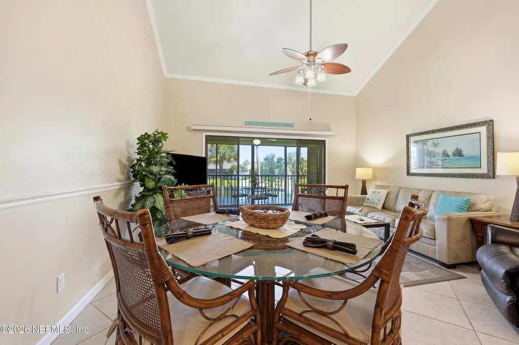 27 Village Del Lago Circle St. Augustine FL 32080