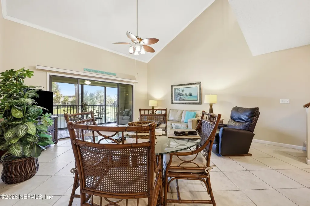 27 Village Del Lago Circle St. Augustine FL 32080