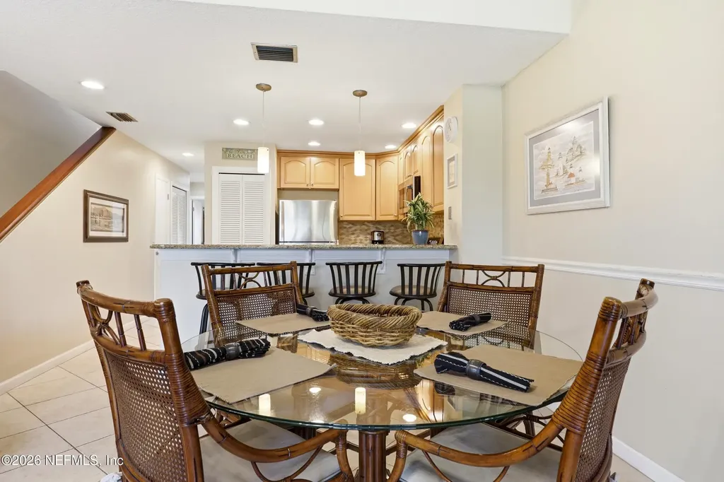 27 Village Del Lago Circle St. Augustine FL 32080